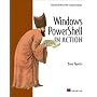 Windows PowerShell in Action