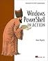 Windows PowerShell in Action