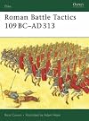 Roman Battle Tactics...