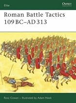 Roman Battle Tactics 109BC - AD313 (Elite)