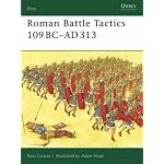Roman Battle Tactics 109BC-AD313 (Elite)