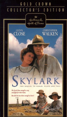 Skylark: The Sequel to Sarah, Plain and Tall (Gold Crown Collector's Edition)