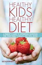 Healthy Kids, Healthy Diet