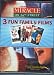 Search : 3 Fun Family Films for the Whole Family