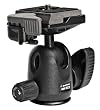 Manfrotto 494RC2 Ball Head with Friction Control