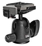 Manfrotto 494RC2 Mini Ball Head W/RC2...