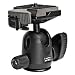 Manfrotto 494RC2 Ball Head with Friction Control