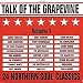 Talk of the Grapevine