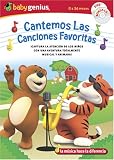 Baby Genius: Cantemos Las Canciones Favoritas