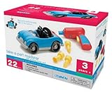 Battat Take A Part Roadster