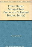 China under Mongol rule