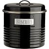 Typhoon Vintage Kit Blk Large Storage