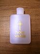 Holy Water Bottle - 4 oz