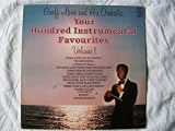 GEOFF LOVE Your Hundred Instrumental Favourites LP 1980