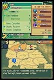Final Fantasy Tactics A2: Grimoire of the Rift (Nintendo DS)