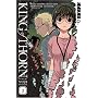 King of Thorn Volume 2 (v. 2)