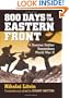 800 Days on the Eastern Front: A Russian Soldier Remembers World War II (Modern War Studies)