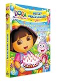 Dora l'exploratrice - Joyeux anniversaire Dora !