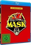 Image de M.a.S.K. - Gesamtbox [Blu-ray] [Import allemand]