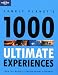 1000 Ultimate Experiences (General Reference)