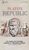 Plato's Republic (0804901724) by Plato