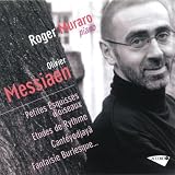 Messiaen - Piano Works