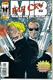 Men In Black - Far Cry #1 (Marvel Comics)
