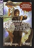 Demon city Shinjuku : the complete edition
