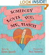 Somebody Loves