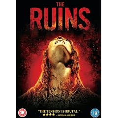 The Ruins [DVD]