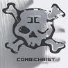 Bild des Albums von Combichrist