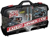 Spy Gear Expert Mission Case