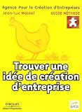 Trouver une id�e de cr�ation d'entreprise
