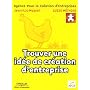 Trouver une id�e de cr�ation d'entreprise