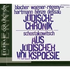 J�dische Chronik/aus J�discher Volkspoesie