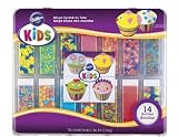 Wilton Kids Mega Sprinkles Tote