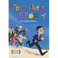 That Movie Show - The Complete Series