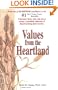 Values from the Heartland: Stories of an American Farmgirl
