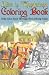 Alice in Wonderland Coloring Book: Help Alice Back Through the Looking-Glass (Abridged) (Engage Books) by Lewis Carroll