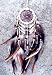 Native American Type 2.5" Dream Catcher