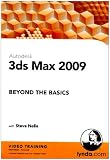 3DS Max 2009 Beyond The Basics