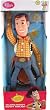 Disney Toy Story 3 Talking Woody 16" action figure Plush doll