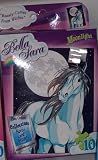 Bella Sara - Moolight 100 Piece Horse Puzzle With Collectible Card Inside