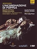 Monteverdi: L'inconorazione di Poppea
