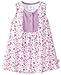 Zutano Baby Girls' Violetta Darling Dress