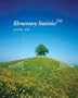 Elementary Statistics (with Students Suite & Video Skillbuider CD-ROMs) (10th Edition)