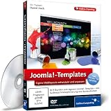 Joomla! Templates - Das perfekte Design für Ihre Joomla!-Website