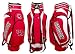 Houston Cougars Team Logo Golf Club Cart Bag - Golf