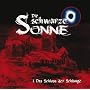Das Schloss der Schlange (01) von Die Schwarze Sonne