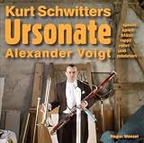 Produkt-Bild: Ursonate (Kurt Schwitters)